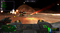 Battlezone 98 Redux The Red Odyssey-screenshots